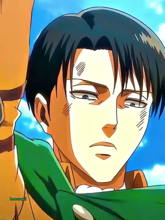 Levi Vs Ayanokoji