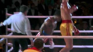 Rocky IV - No easy way out
