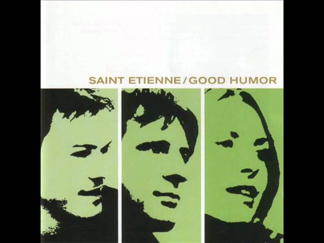 SAINT ETIENNE - WOODCABIN