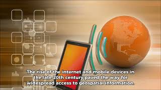 Spatial7: Evolution of geospatial technology