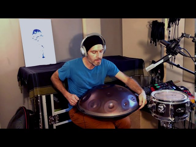 Distant Boundaries // Boss RC 505 LiveLooping with Ayasa Handpan adlı videoyu YouTube'da izle Distant Boundaries // Boss RC 505 LiveLooping with Ayasa Handpan adlı videoyu YouTube'da izle