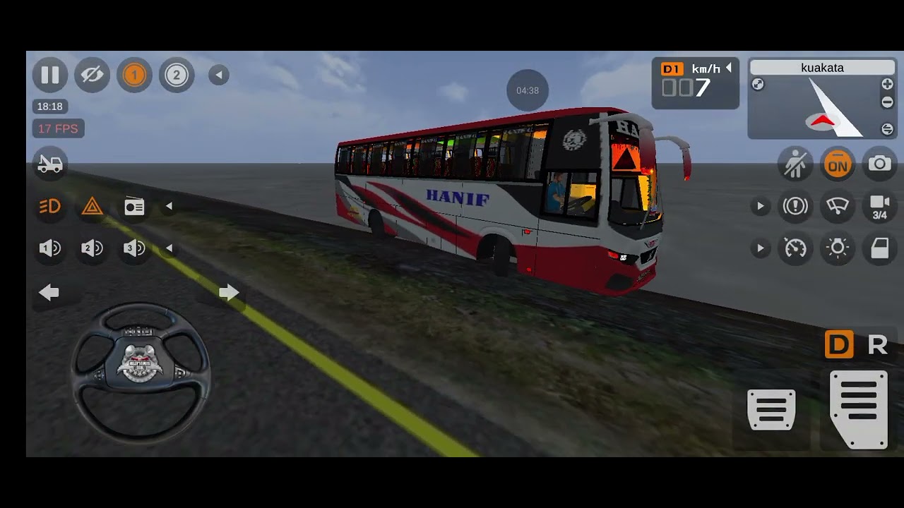 ময়মনসিংহ টু জামালপুর 