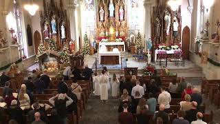 Feast of the Holy Family of Jesus, Mary, and Joseph