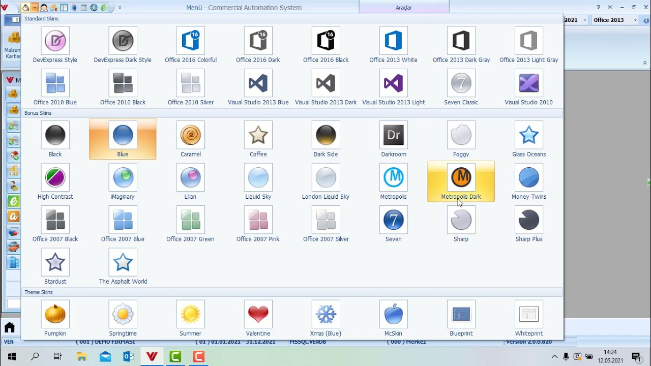 Ven Smart 2 Genel Anlatım