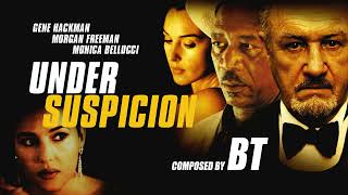 Bt, Kirsty Hawkshaw - Chantals Theme Under Suion Score 2000 Film Soundtrack