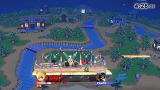 toon link stuff