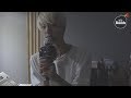 [BANGTAN BOMB] JIN's 'Epiphany' practice - BTS (방탄소년단)