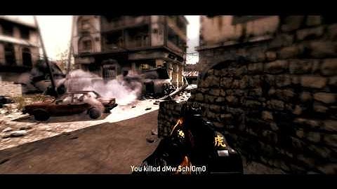 COD4 | MiX PCW by CGR3MBY