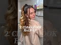Easy Hairstyles You Can Do with Curls