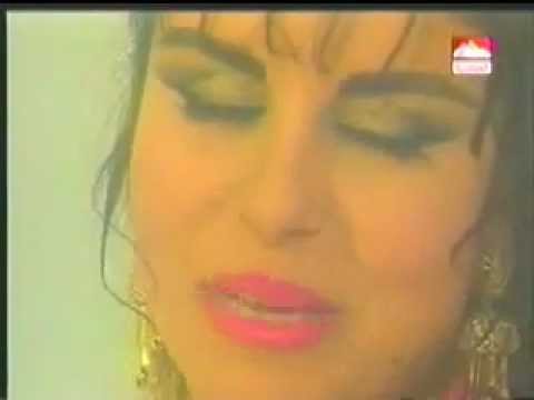ناديه رشدي متهونش عليا