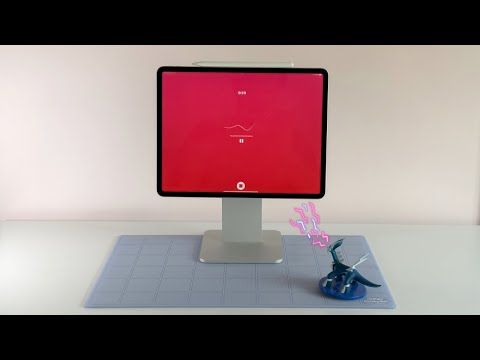 Dictation | The iPad’s Most Underused Feature