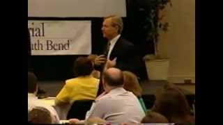 QUINT STUDER Health Care Speaker - Collaborative Agency Group