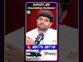 Dream To Direction: Career Clarity Program 2026 | Sudheer Sandra | Scaler School of Technology