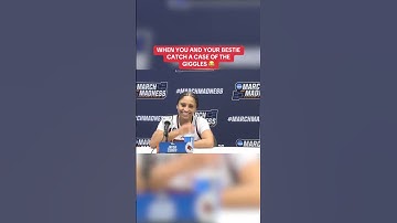 Not the giggle loop!... 😂