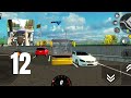 Driving simulator : transit game || Gameplay walkthrought part 12 #game 