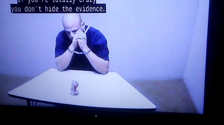 "The First 48" "Spree Killer" S18Ep1