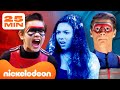 Superhero FAILS w Henry Danger Thundermans Danger Force Nickelodeon mp3