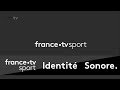 Francetv sport  identit sonore