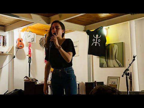 ליה רוזנפלד - ששון ניסים