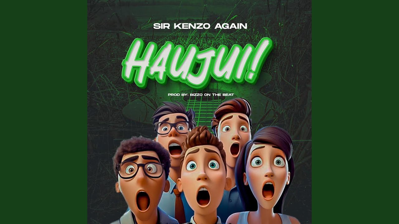 Watch Haujui on YouTube Watch Haujui on YouTube