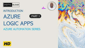 Introduction to Azure Logic Apps