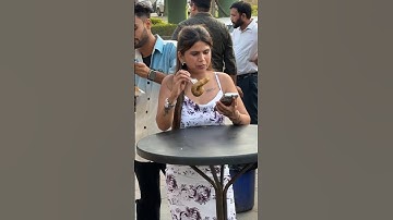 potti खा लिया 😱 #song #hindisong #music #love #cover #permodpremi #musiclove #funny