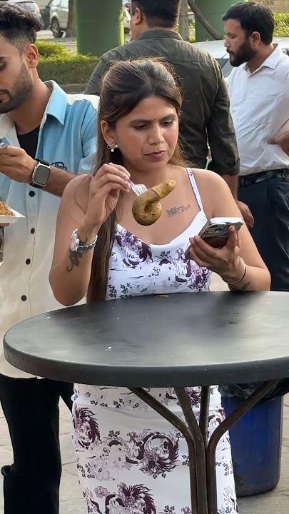 potti खा लिया 😱 #song #hindisong #music #love #cover #permodpremi #musiclove #funny