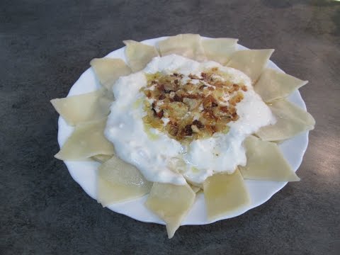 Татар-бораки(Армянская кухня) рецепт от Inga Avak