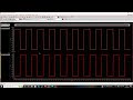 CMOS Inverter Transient and DC analysis | Very Basic | Opening Cadence Using xming and PuTTY | MKJHA