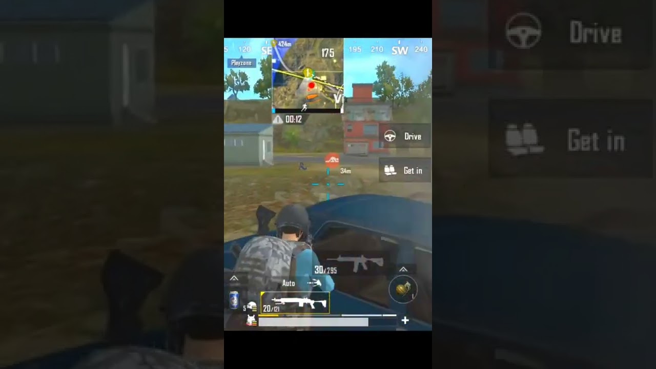 1v3 op clutch 🙃✨