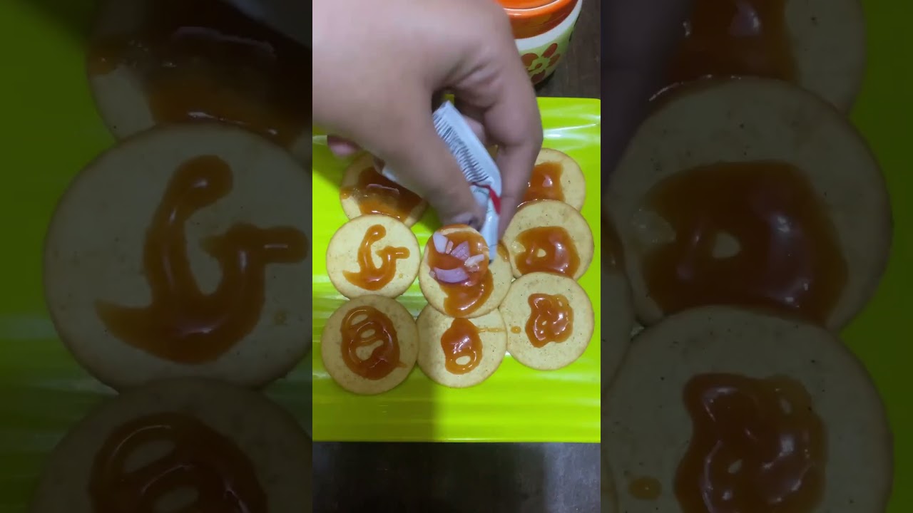 Britannia potazos snacks 😍💛