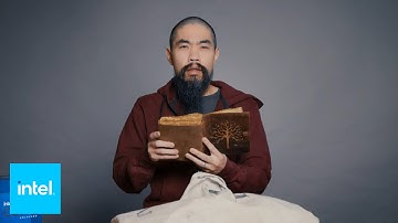 12th Gen Core Alder Lake Community Mailbag Pt. 1 | Intel Technology