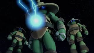 TMNT Brainwashed Turtles