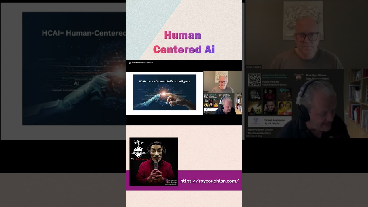 Human Centered Ai Human Centered Ai