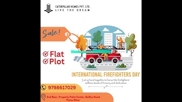 Residential Land/ Plots/Flat for sale in near Saguna More, Patna