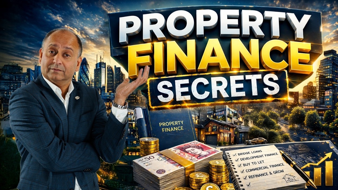 How to Get The Maximum Property Finance Valuation for Your Property