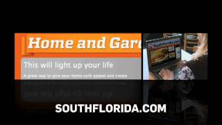 Sun Sentinel 2010 Sales Presentation