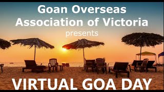 GOAV Virtual Goa Day 2020 screenshot 3