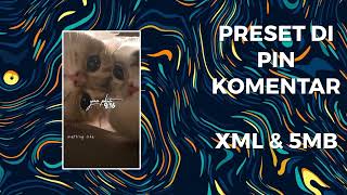 Download Lagu PRESET MELTING LIKE AN ICE CREAM 🍨 MP3 Download Lagu PRESET MELTING LIKE AN ICE CREAM 🍨 MP3