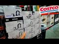 You Won't Believe These Costco EARLY Christmas Finds!