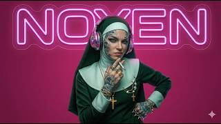 NOXEN 🔊 BASS BOOSTED ⚡ EDM CLUB BANGERS 🥳 NIGHT DRIVE 🌙 WORKOUT 💪 GAMING VIBES 🎮