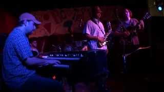 Sparkplug - Melvin Sparks Tribute Band