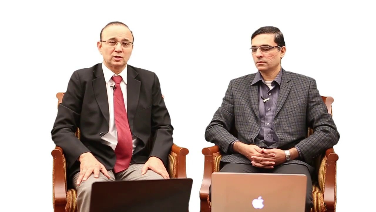 Interview with Dr. Suresh Ramasubban - Principles of Antibiotic Therapy - CCIDC