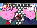 Peppa-Wutz-Geschichten | Peppa&#39;s Zaubershow | Videos für Kinder