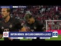 🔴 BAYERN MUNICH vs HAMBURGO EN VIVO ⚽ JUEGA LUIS DIAZ BUNDESLIGA | FÚTBOL DIGITAL