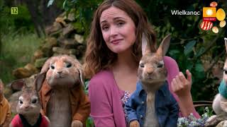Polsat Hd - Oprawa Wielkanocna 2020