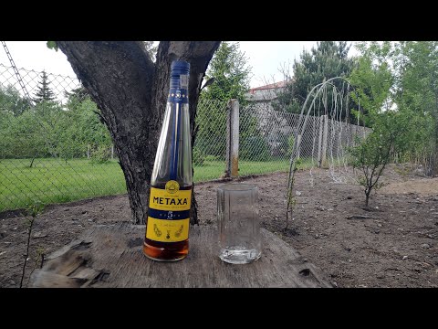 Jak zrobić szklankę z butelki