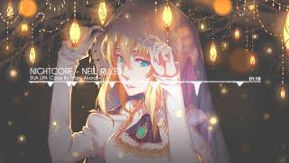 Nightcore - New Rules