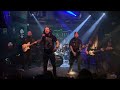 Gothic - Wasted Years (Iron Maiden) @Rock Halle