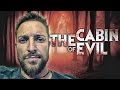 Sul set di Cabin of Evil! 🐟  TheMerluzz